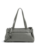 Juicy Couture Jasmine M Bolsa tiracolo puritan gray
