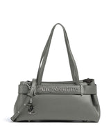 Juicy Couture Jasmine M Shoulder bag puritan gray