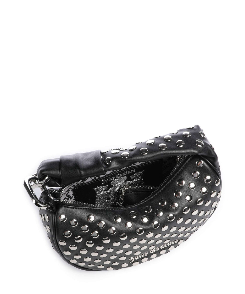 Juicy Couture Blossom S Handbag black