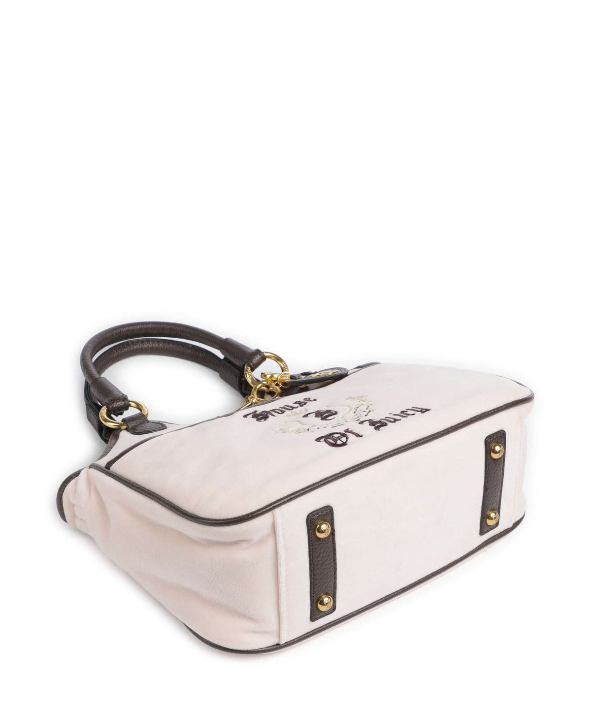 Juicy Couture Heritage M Handbag pink champagne