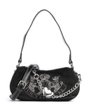 Juicy Couture Twig Narrative S Bolsa tiracolo black