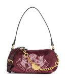 Juicy Couture Twig Narrative S Bolsa tiracolo wine tasting