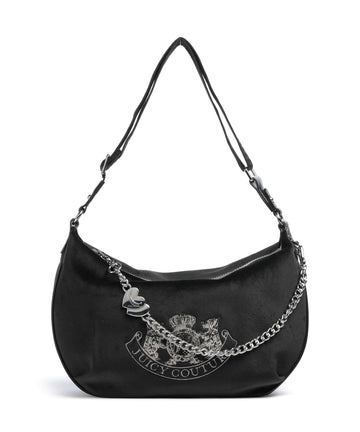 Juicy Couture Twig Narrative M Saco de balde black