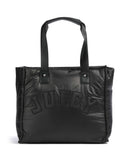 Juicy Couture Iris Duve L bolsa shopper black