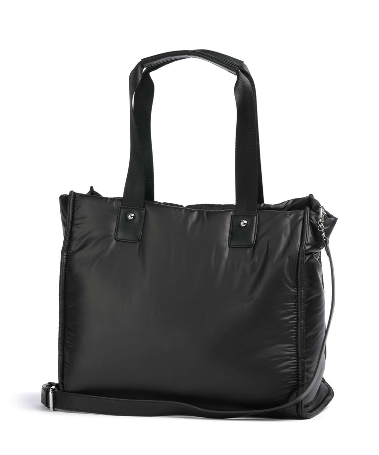 Juicy Couture Iris Duve L Tote bag black