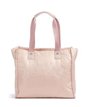Juicy Couture Iris Duve L bolsa shopper pink champagne
