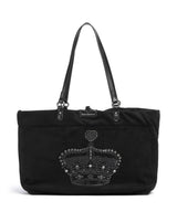 Juicy Couture Kathy L bolsa shopper black
