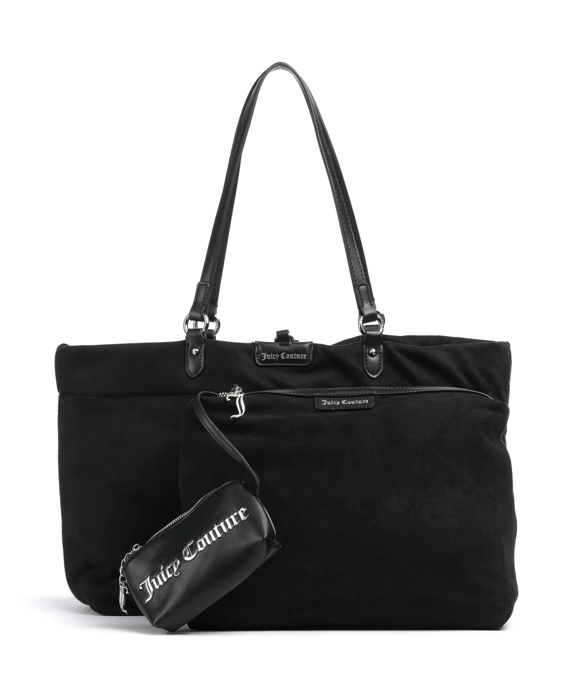 Juicy Couture Kathy L Tote bag black