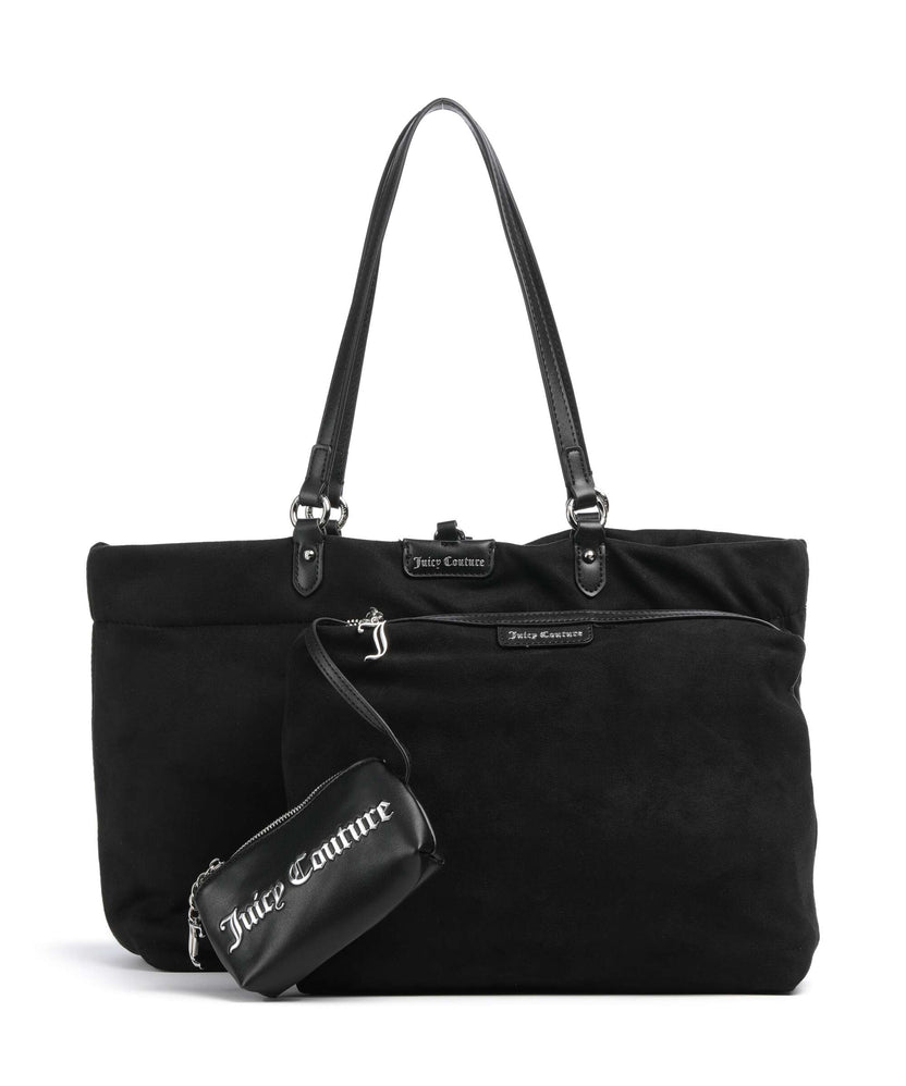 Juicy Couture Kathy L Tote bag black