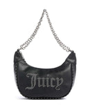 Juicy Couture Kimberly S Bolsa tiracolo black/nickel brushed
