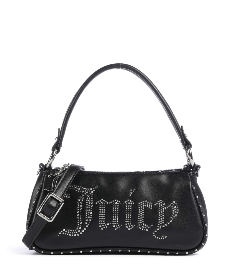 Juicy Couture Kimberly S Shoulder bag black