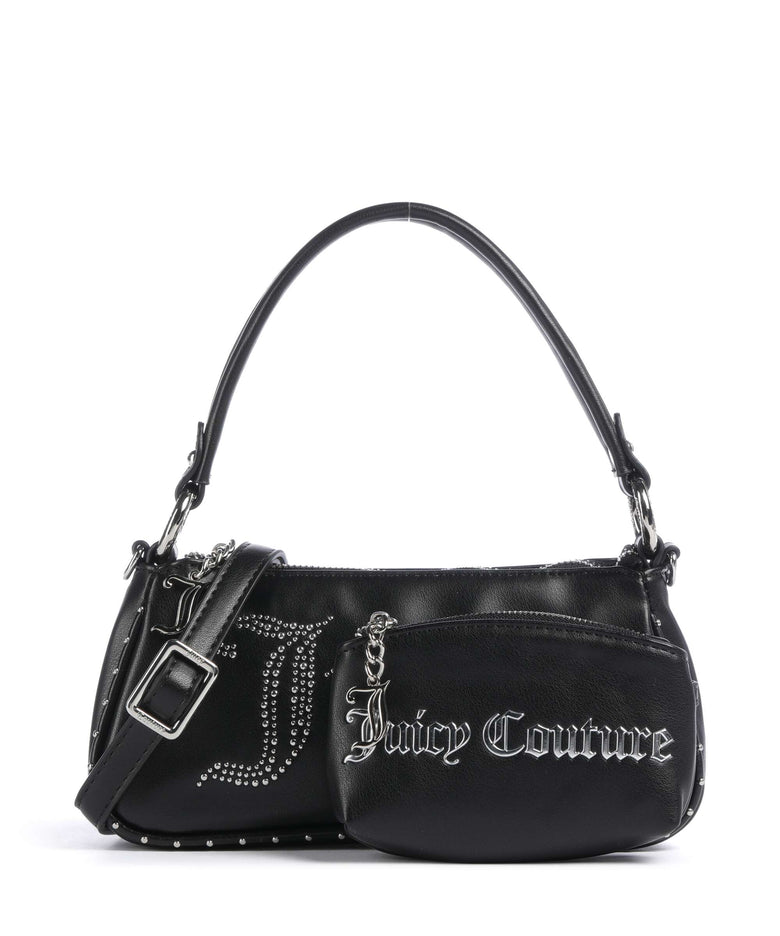 Juicy Couture Kimberly S Shoulder bag black