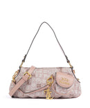 Juicy Couture Fay S Bolsa tiracolo pink champagne