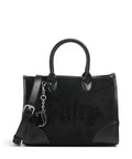 Juicy Couture Iris Strass M Handbag black