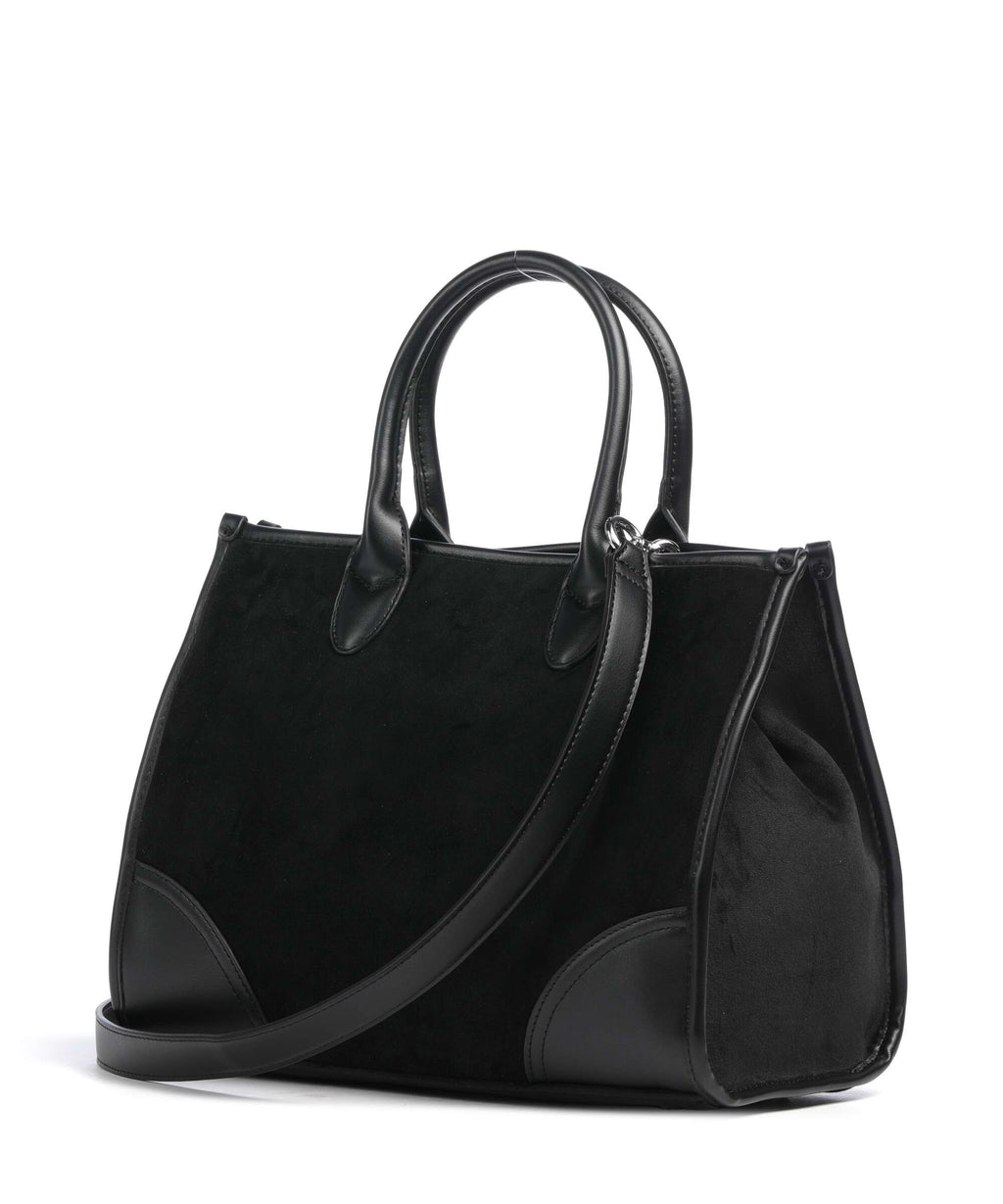 Juicy Couture Iris Strass M Handbag black