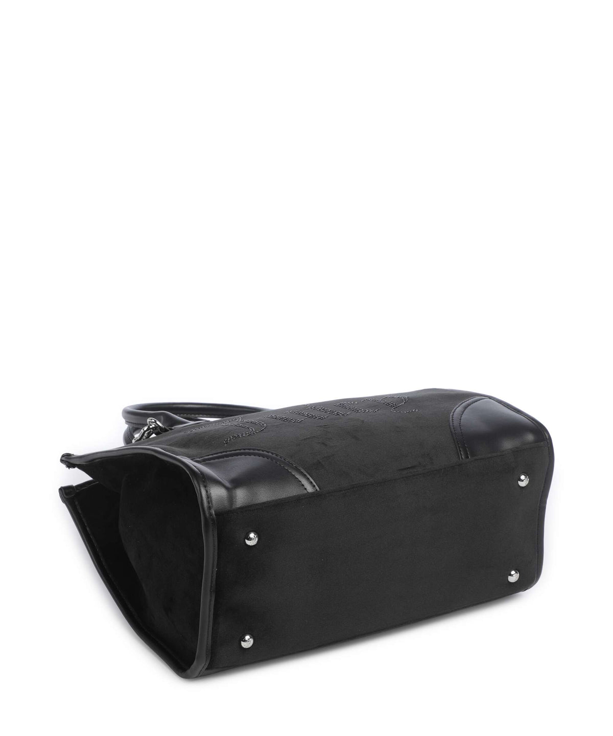 Juicy Couture Iris Strass M Handbag black
