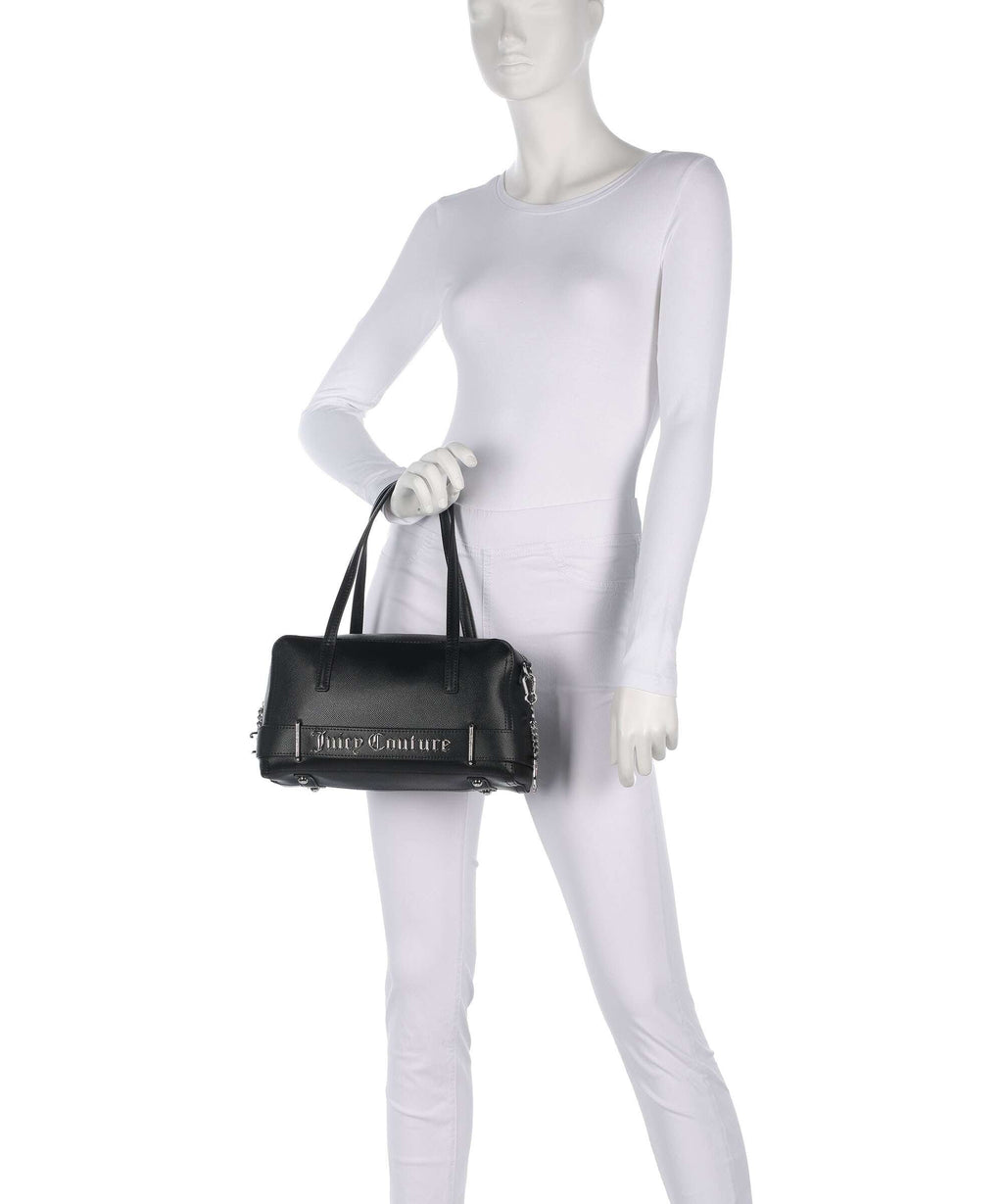 Juicy Couture Jasmine Handbag black