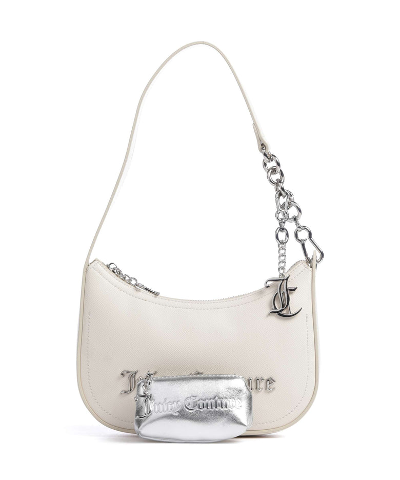 Juicy Couture Jasmine S Shoulder bag marshmallow