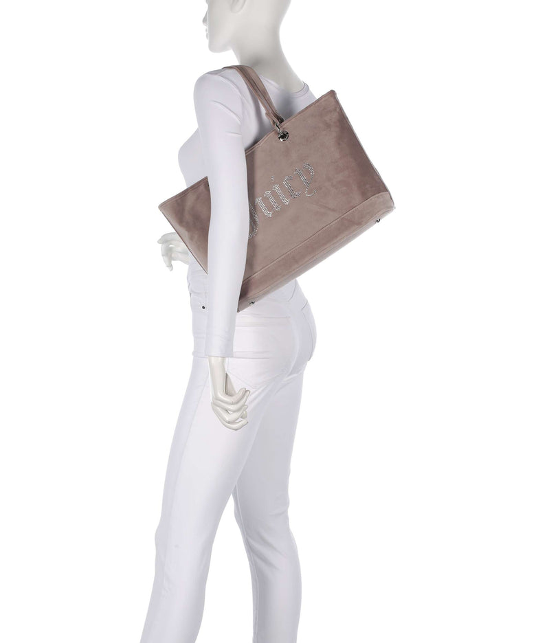 Juicy Couture Kimberly L Tote bag fungi