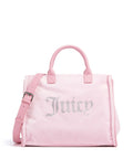 Juicy Couture Iris Velvet M Handbag cherry blossom
