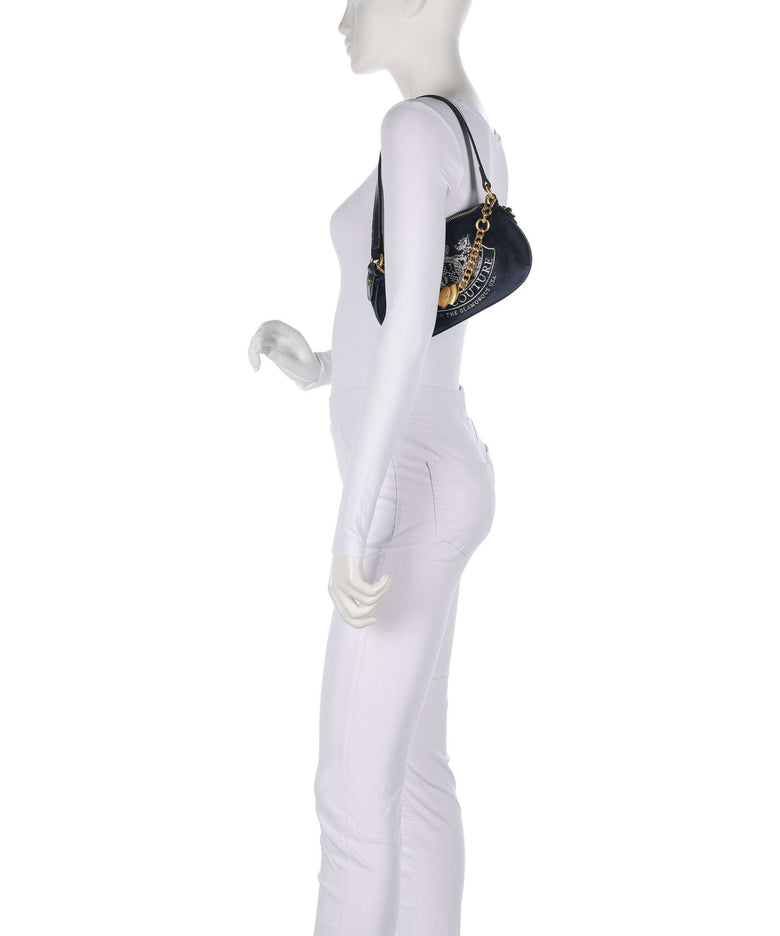 Juicy Couture Twig Narrative S Shoulder bag blue depths