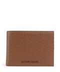 Emporio Armani Wallet mocha bisque