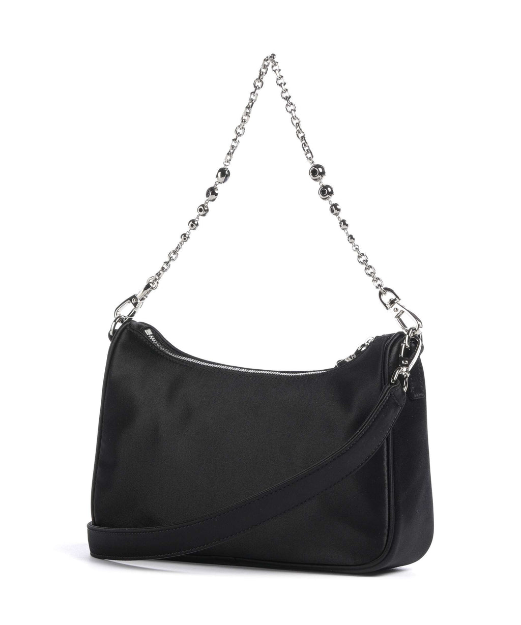 Emporio Armani Lilly Shoulder bag nero