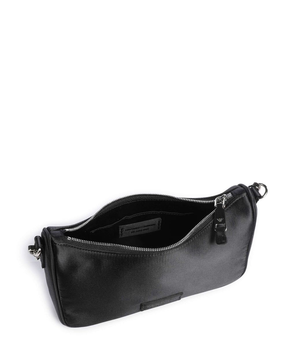Emporio Armani Lilly Shoulder bag nero