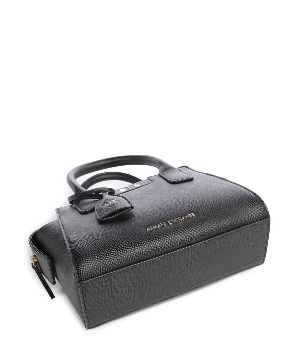 Armani Exchange Amelie S Handbag black
