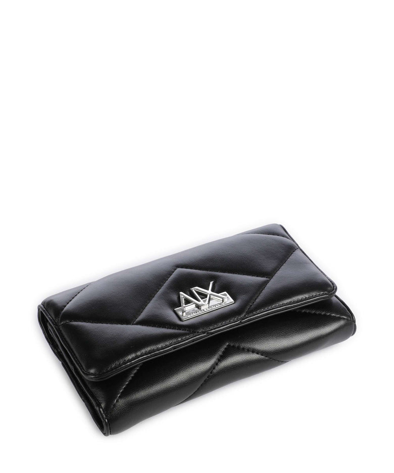 Armani Exchange Vicky Crossbody bag black