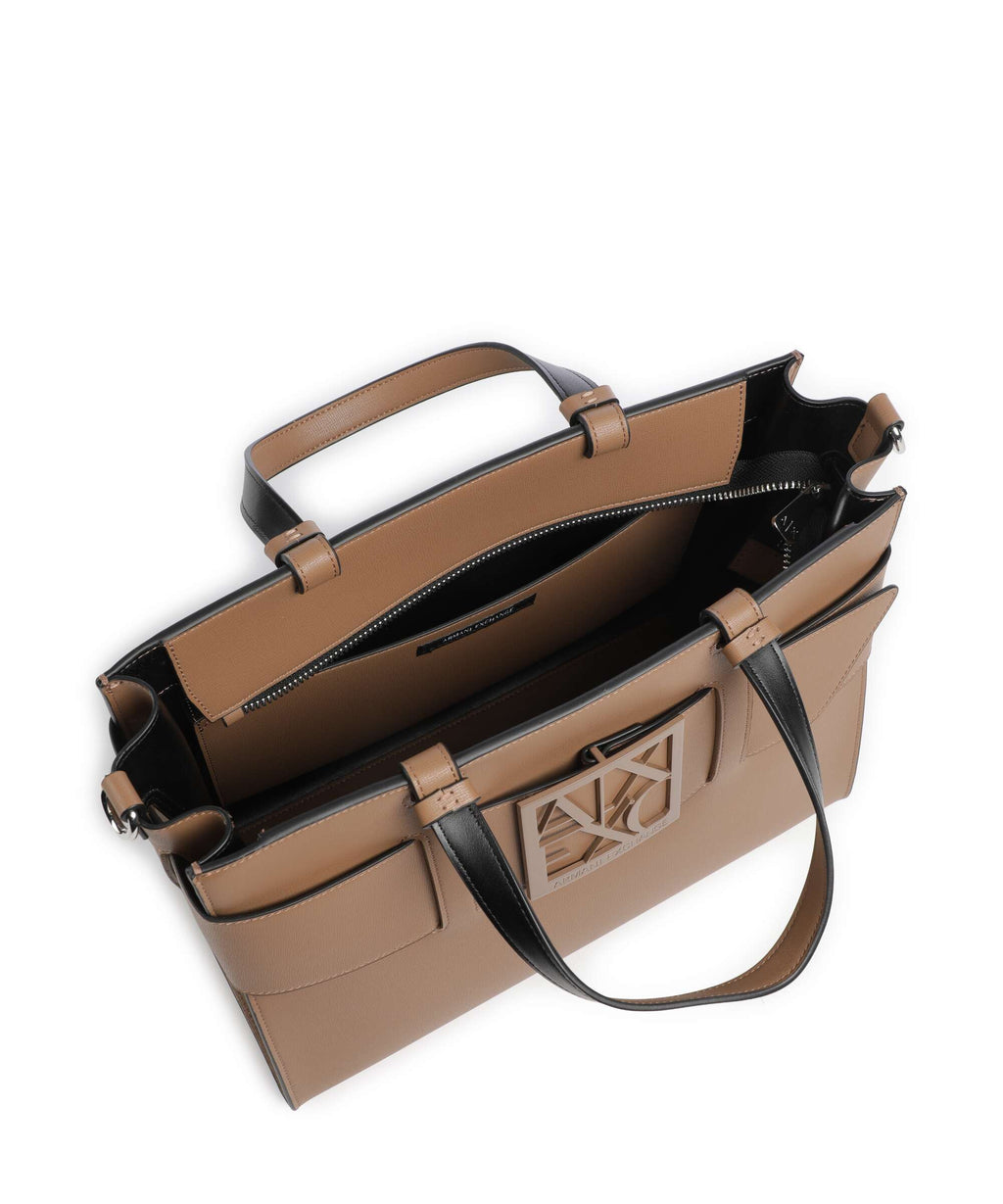 Armani Exchange Susy Handbag marionette
