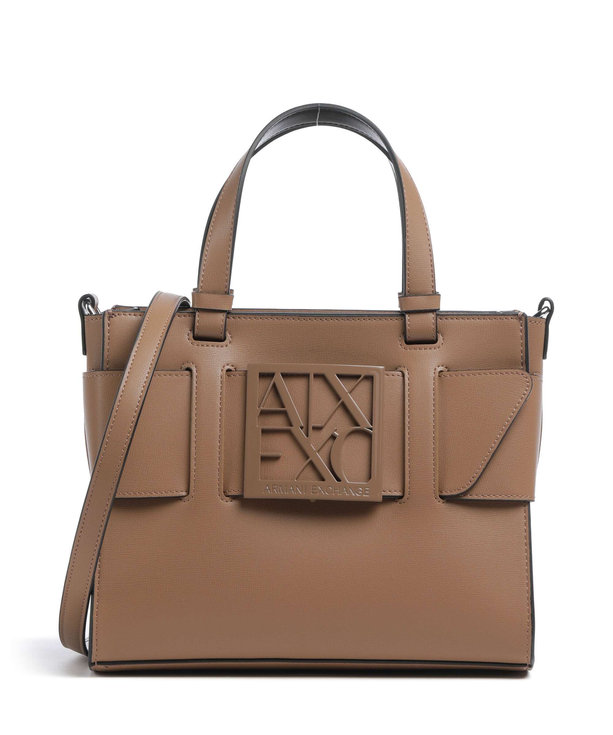 Armani Exchange Susy M Handbag marionette