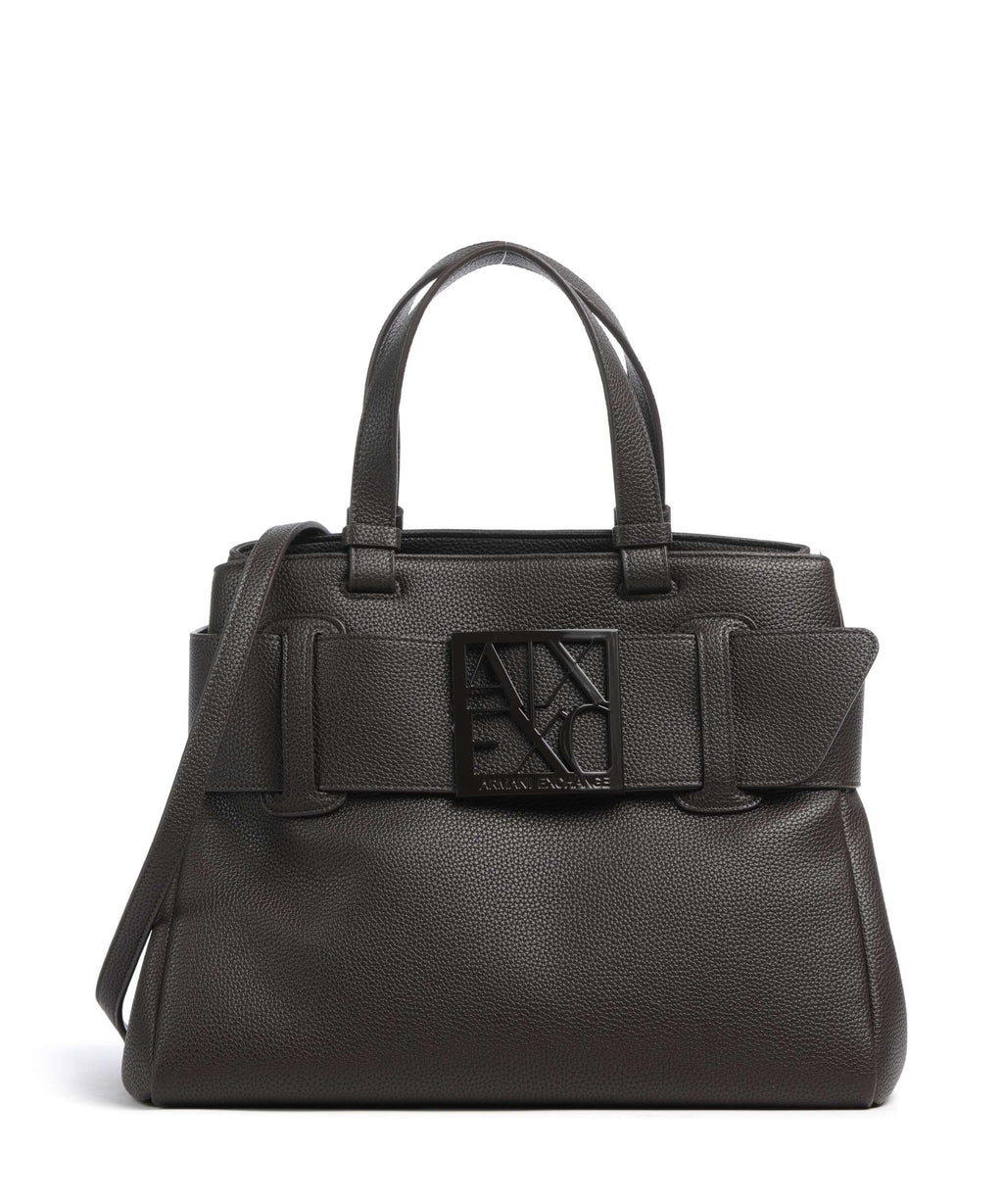 Armani Exchange Susy Soft S Handbag antagonist