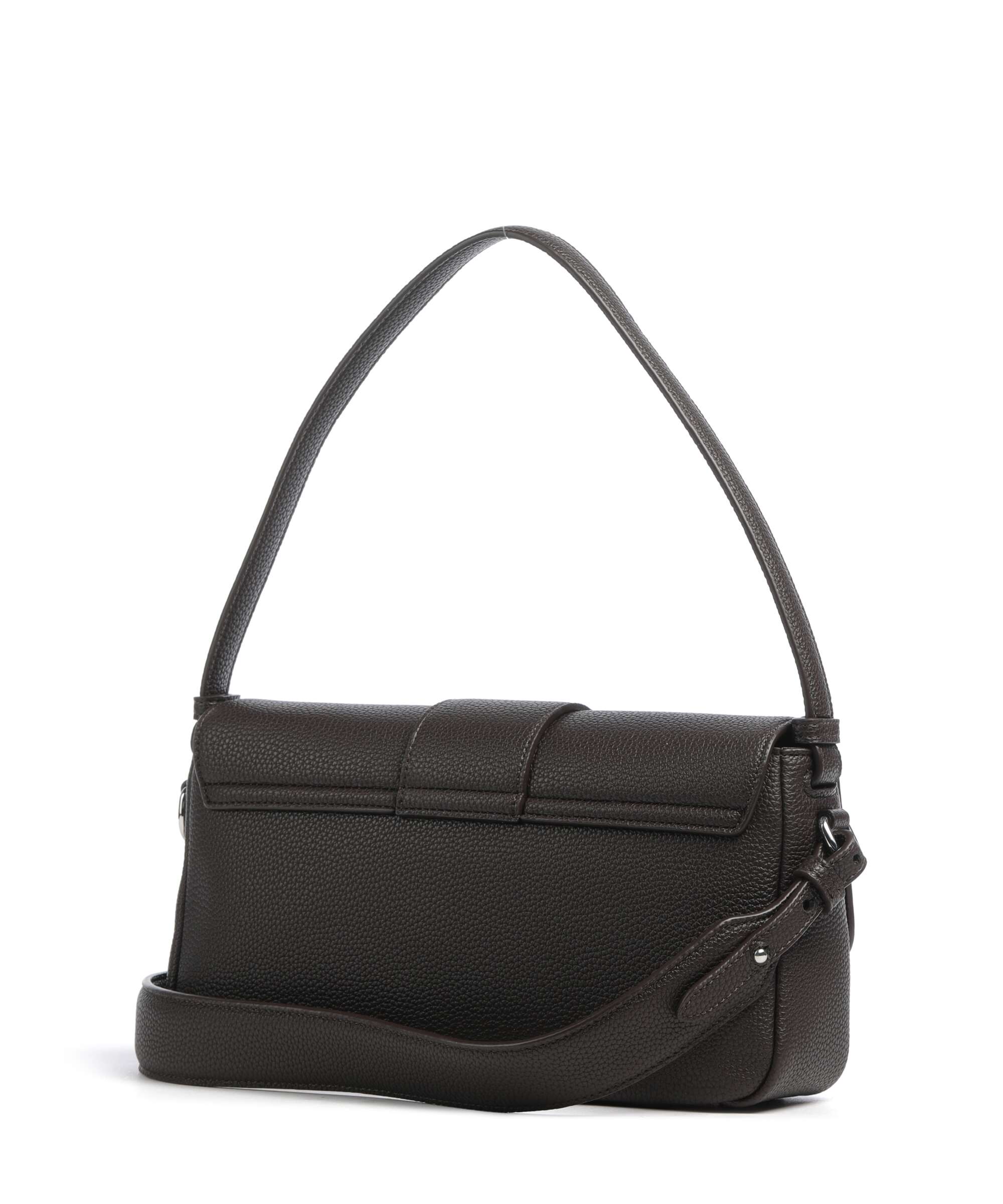 Armani Exchange Susy Soft Shoulder bag antagonist