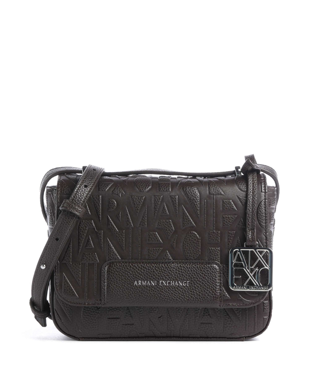 Armani Exchange Liz Crossbody bag antagonist