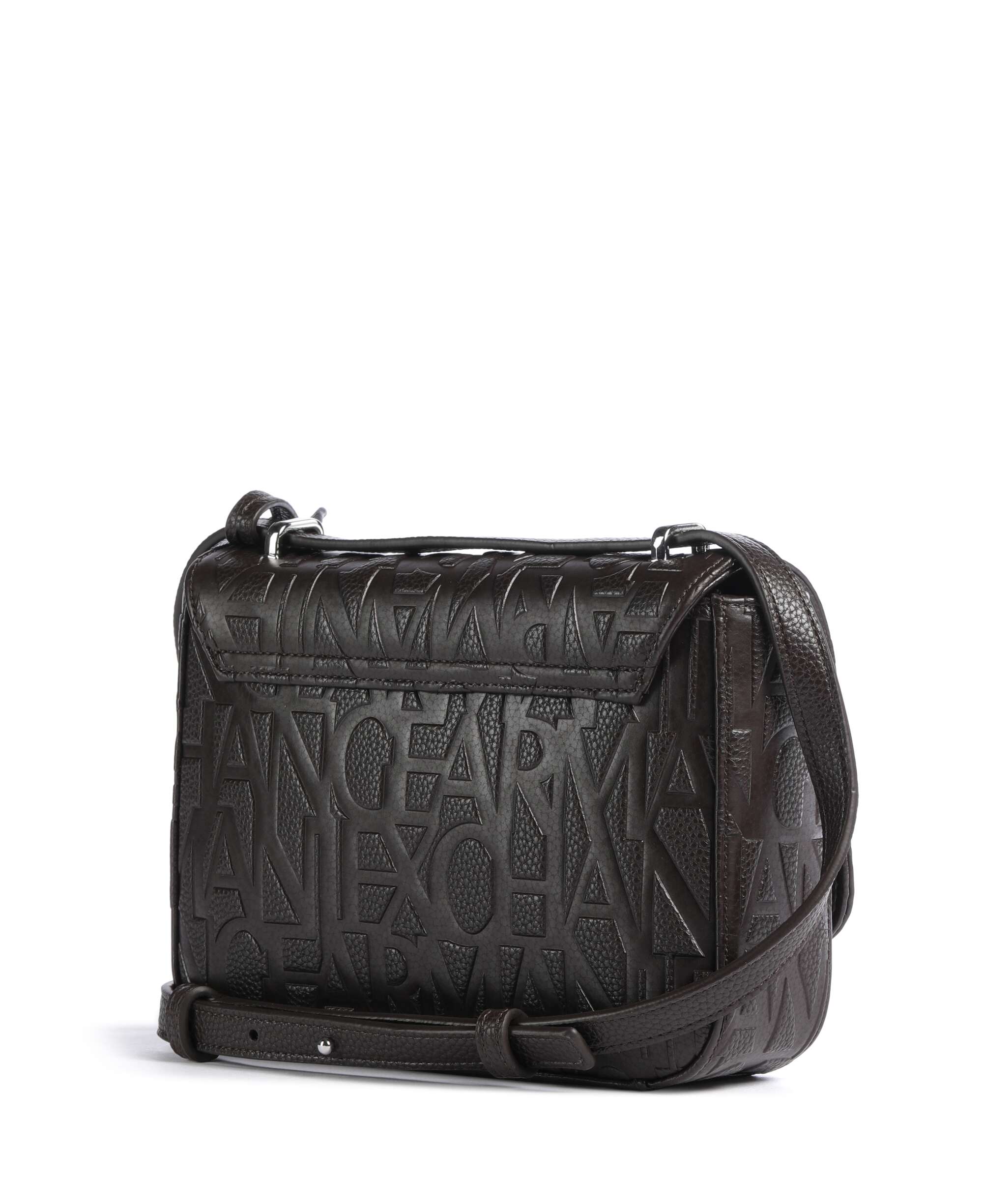 Armani Exchange Liz Crossbody bag antagonist