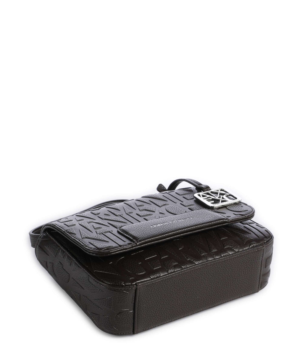 Armani Exchange Liz Crossbody bag antagonist