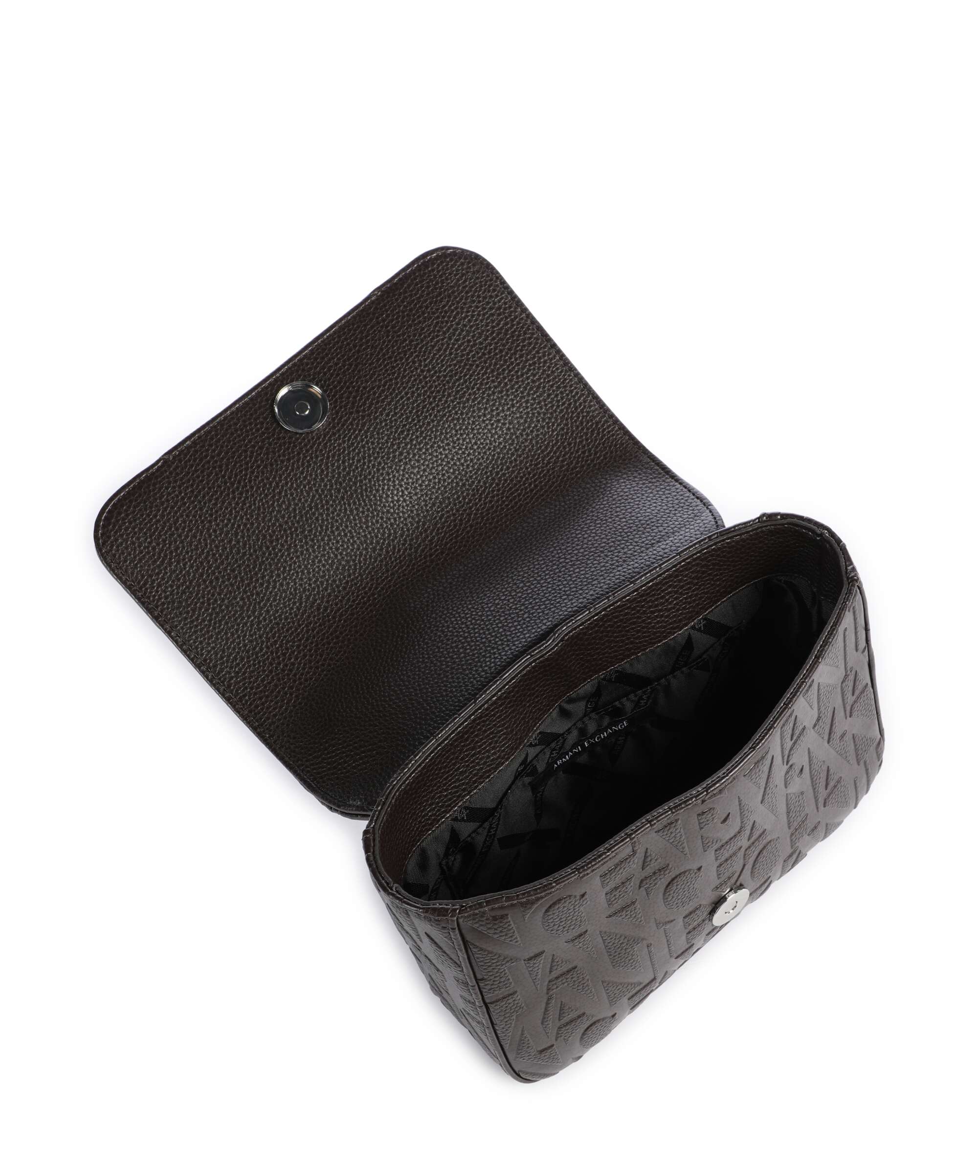 Armani Exchange Liz Crossbody bag antagonist