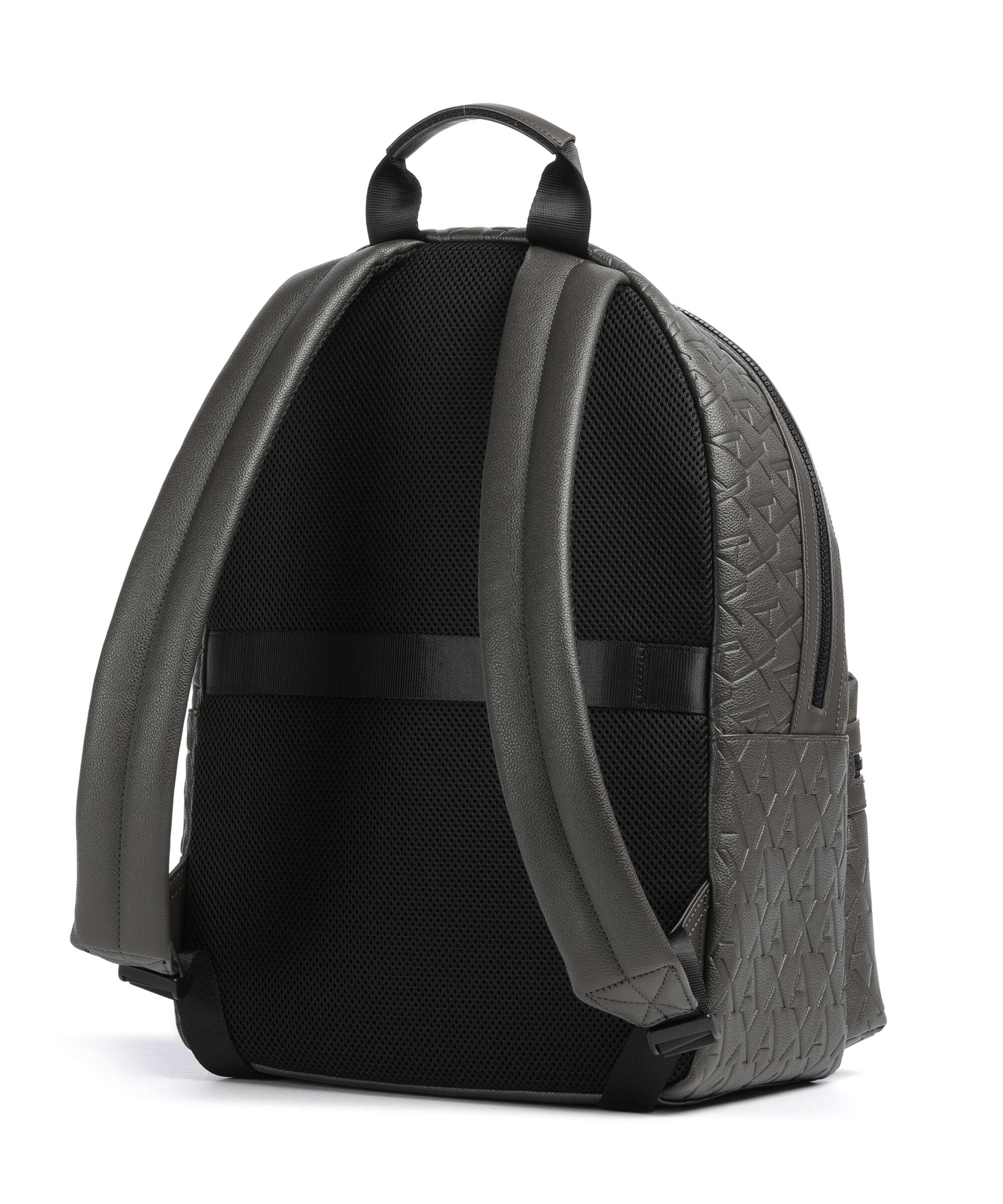 Armani Exchange Liam Backpack falcon