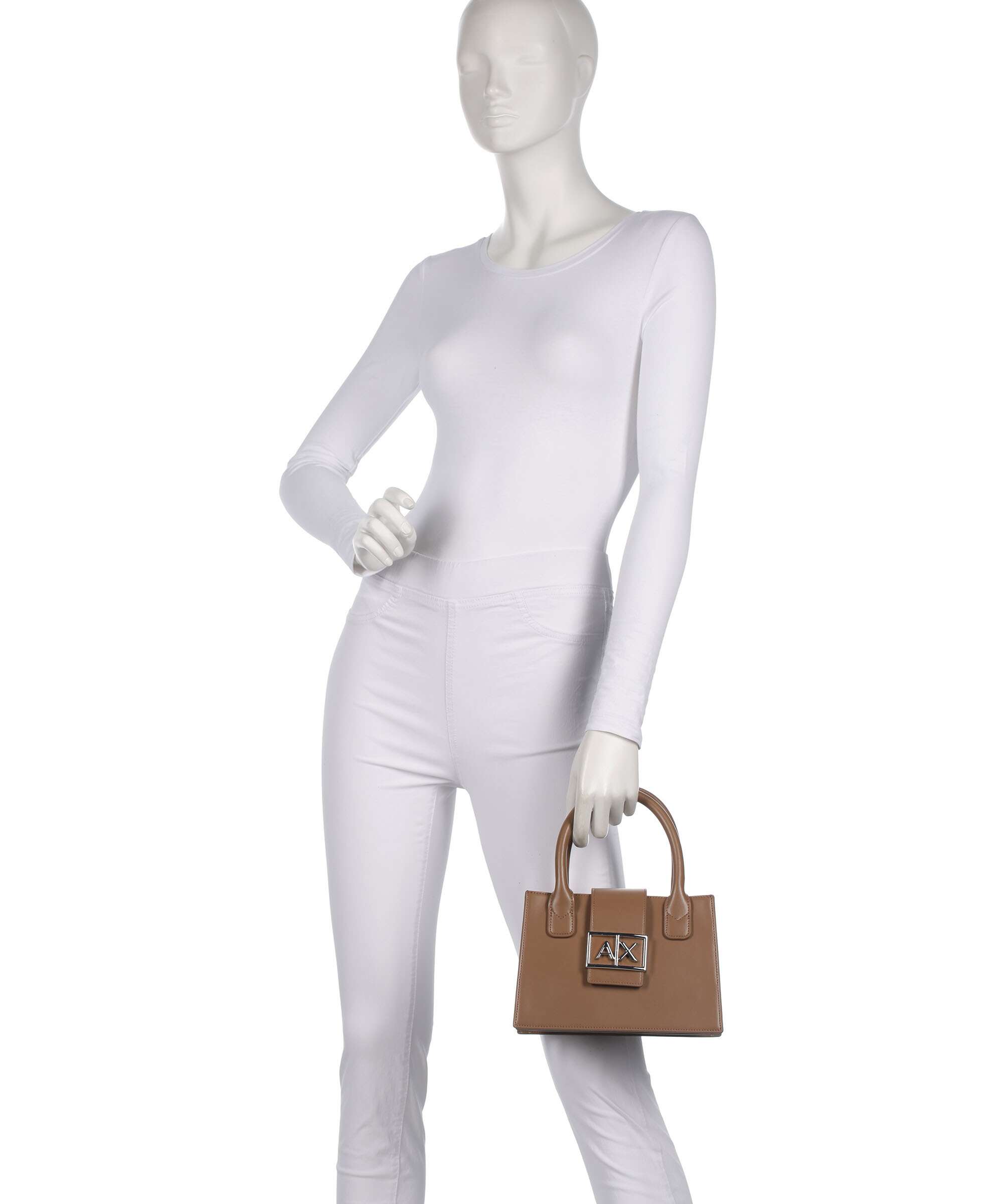 Armani Exchange Wonder S Handbag marionette