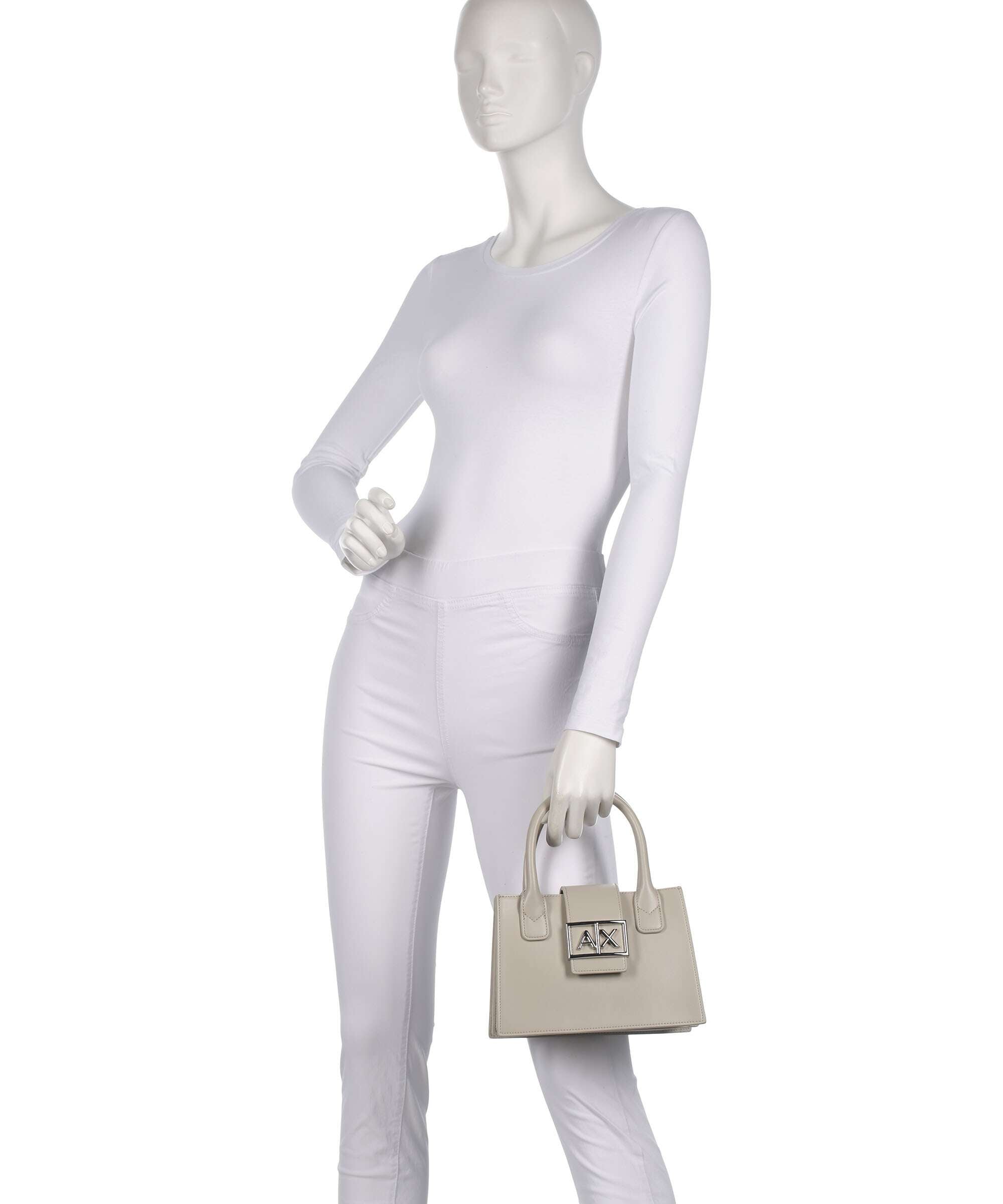 Armani Exchange Wonder S Handbag script