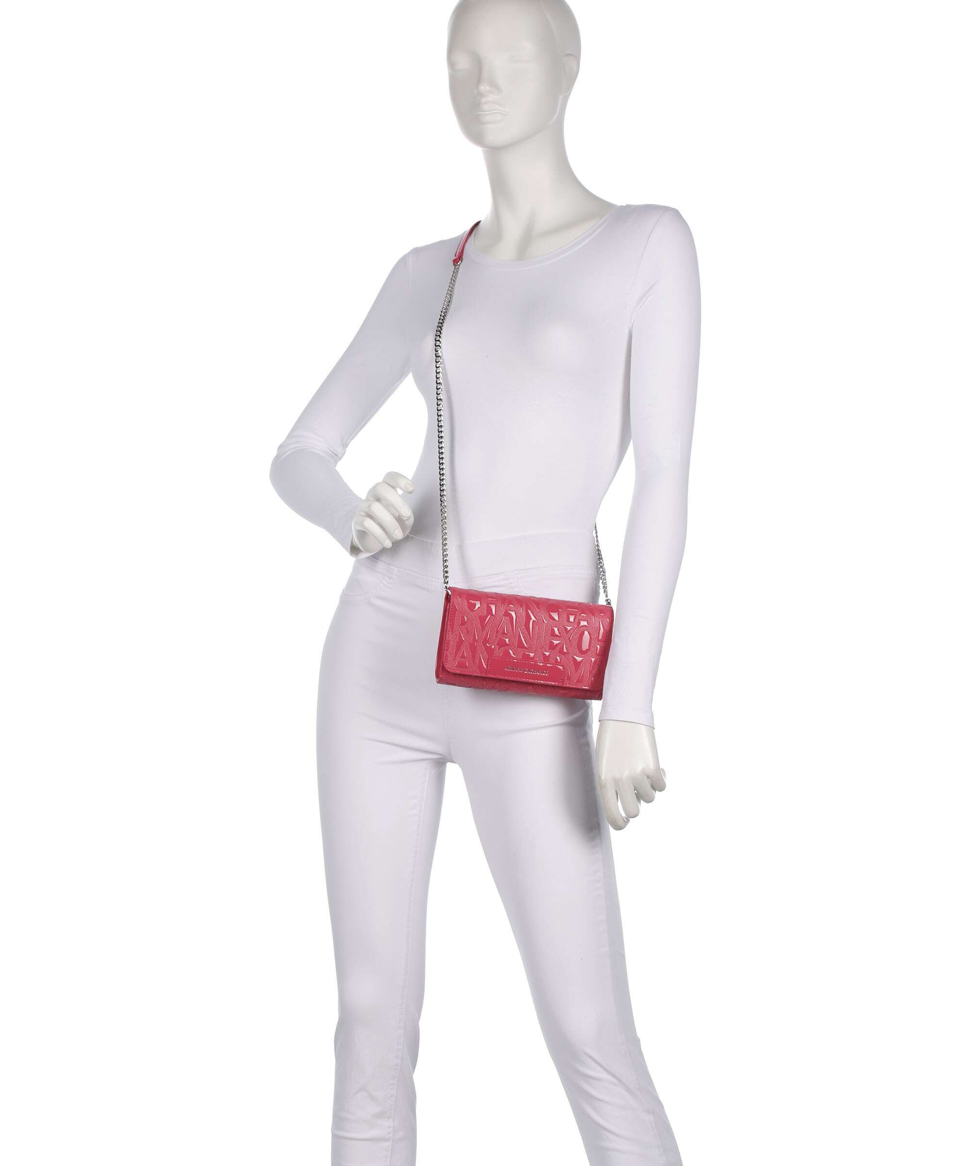 Armani Exchange Liz Crossbody bag epic