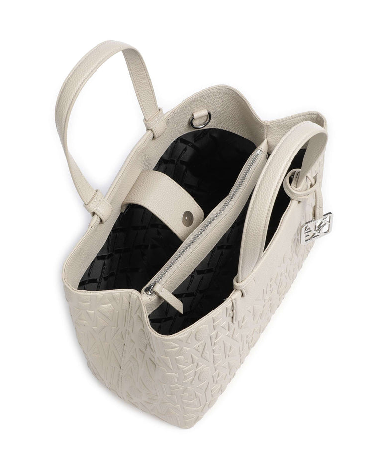 Armani Exchange Liz M Handbag script