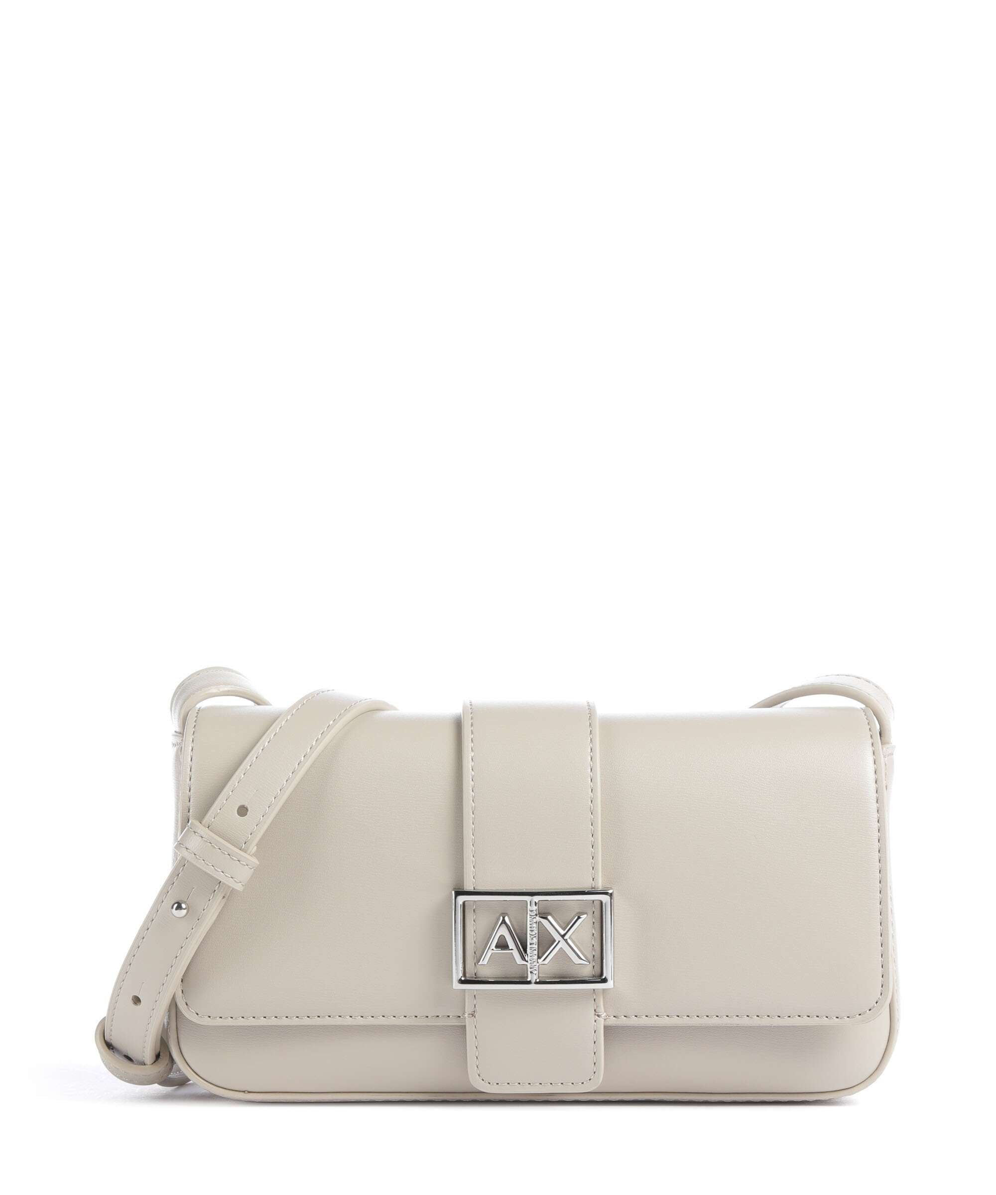 Armani Exchange Wonder Mini Crossbody bag script