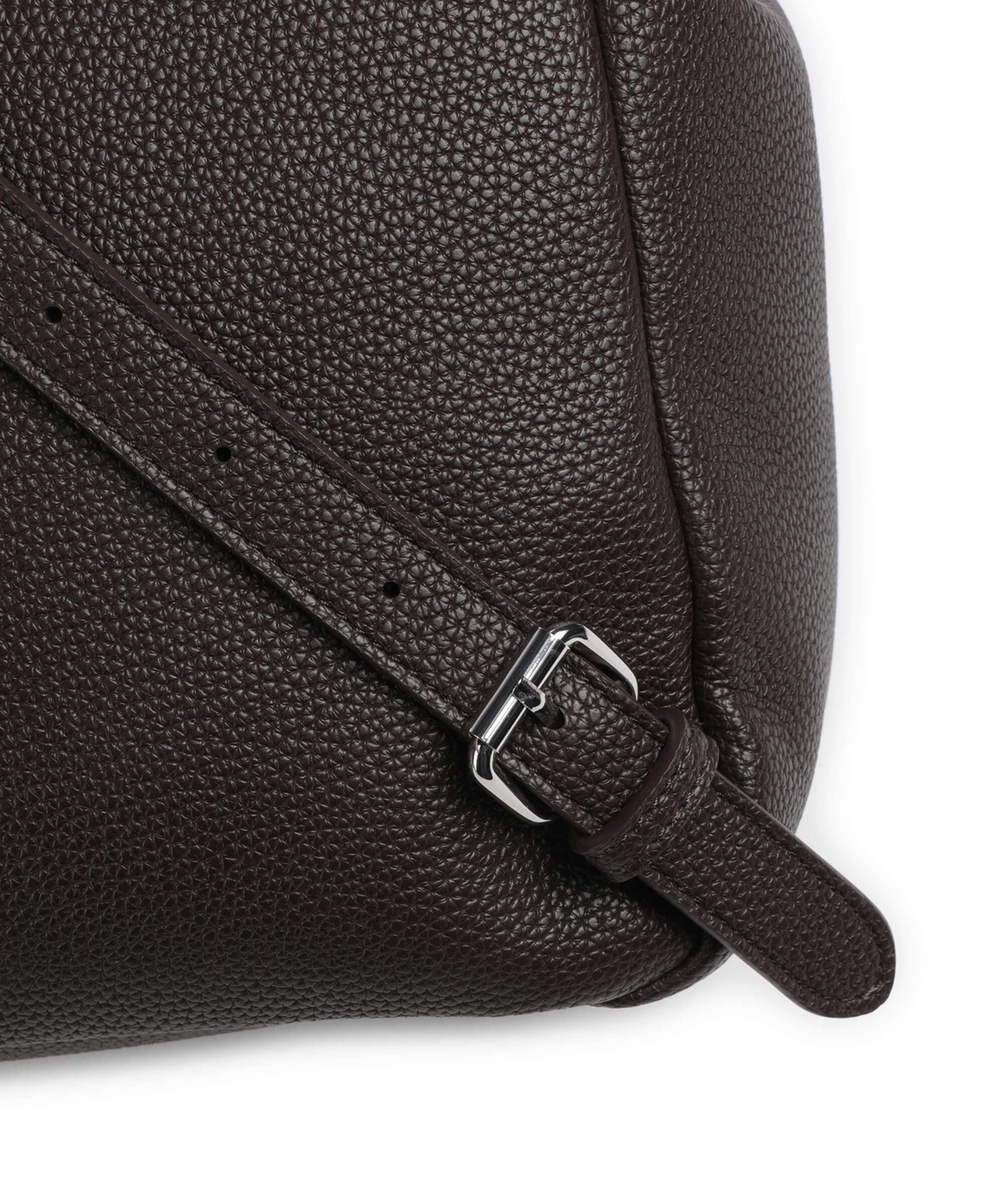 Armani Exchange Susy Soft Backpack antagonist