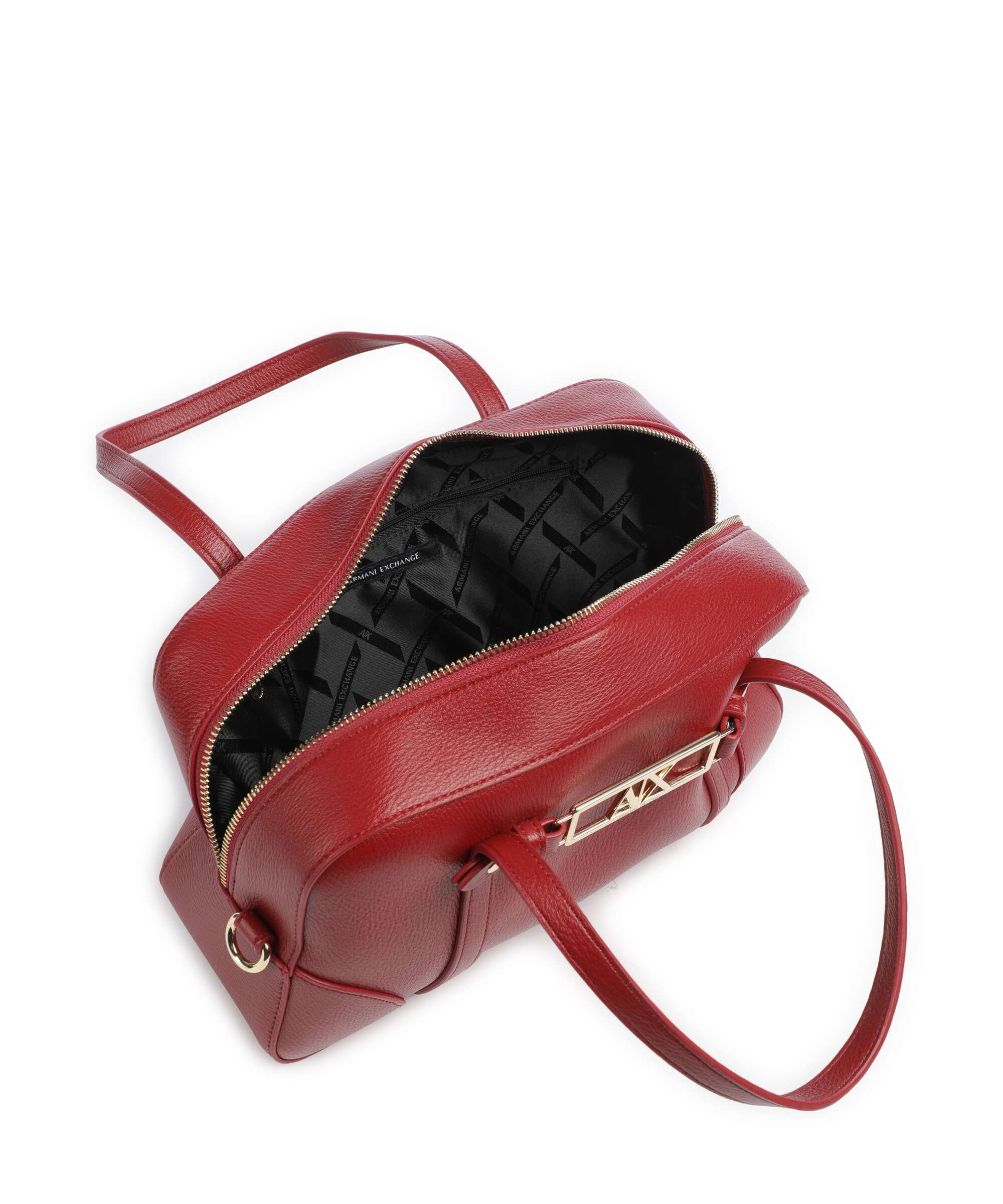 Armani Exchange Polly M Handbag opera
