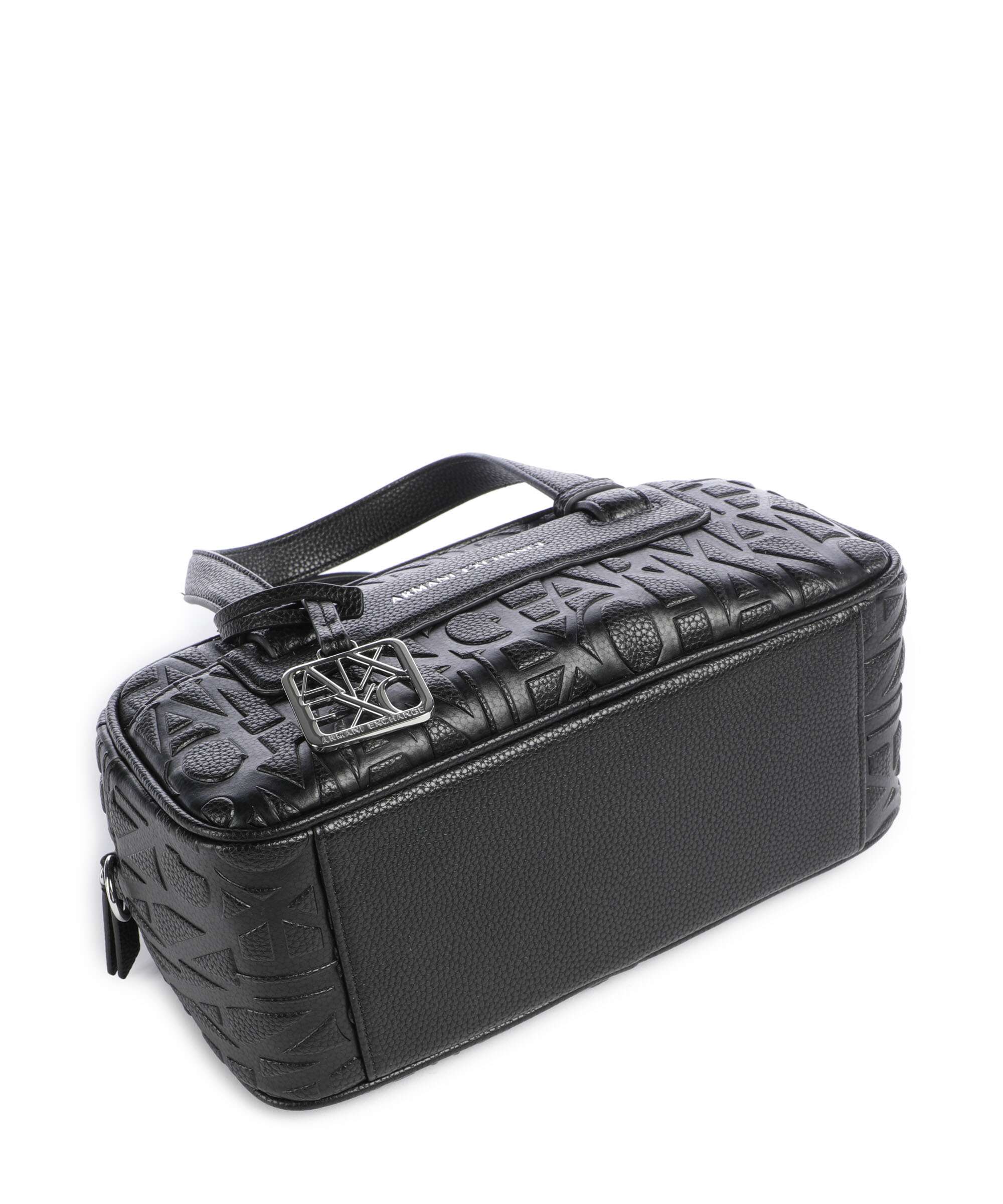 Armani Exchange Liz Handbag black