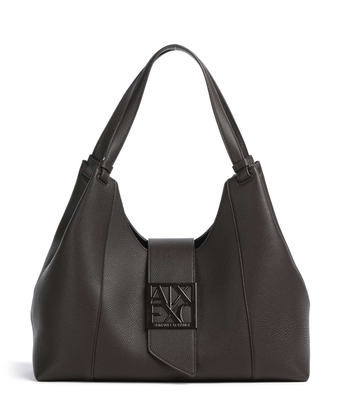 Armani Exchange Susy Soft Hobo bag antagonist