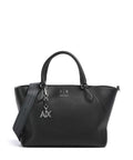 Armani Exchange Isabel M Handbag black