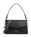 Armani Exchange Isabel Shoulder bag black